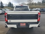 New 2025 Ford F350 Platinum image 5
