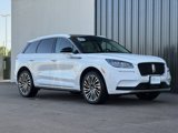 Used 2022 Lincoln Corsair Reserve w/ Equipment Group 201A image 4
