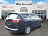 New 2025 Chrysler Voyager LX image 4