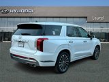 New 2025 Hyundai Palisade Calligraphy image 4