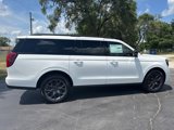 New 2025 Ford Expedition Max Platinum image 5