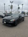 Used 2020 Mercedes-Benz C 300 Coupe w/ AMG Line image 3