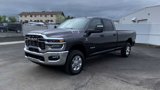 New 2025 RAM 3500 Big Horn image 4
