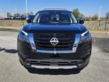 New 2025 Nissan Pathfinder Platinum image 2