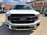 Used 2020 Ford F150 XL w/ Equipment Group 101A Mid image 4