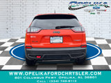 Used 2021 Jeep Cherokee Trailhawk w/ Technology Group image 4