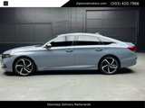 Used 2022 Honda Accord Sport image 3