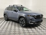 New 2025 MAZDA CX-50 2.5 Hybrid w/ Weather Package image 2