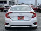 Used 2020 Honda Civic LX image 5