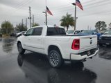 New 2025 RAM 1500 Limited w/ Bed Utility Group image 5