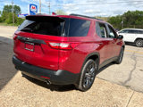 Used 2019 Chevrolet Traverse RS w/ LPO, Floor Liner Package image 3