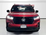 Used 2025 Honda Pilot Black Edition image 2