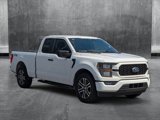 Used 2023 Ford F150 XL w/ STX Appearance Package image 3