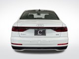 New 2025 Audi A8 L 3.0T image 4