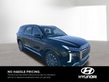 New 2025 Hyundai Palisade Calligraphy image 2