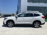 New 2025 Subaru Ascent Premium image 2