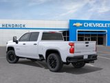 New 2026 Chevrolet Silverado 2500 Custom w/ Custom Value Package image 5