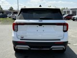 New 2025 Ford Explorer Platinum w/ LUX Leather Package image 4