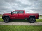 Used 2025 GMC Sierra 2500 AT4X image 4