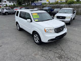 Used 2013 Honda Pilot EX-L image 2