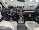 Certified 2025 MAZDA CX-5 AWD 2.5 S w/ Preferred Package image 5