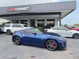 Used 2019 Nissan 370Z Touring Sport image 3