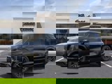 New 2026 Cadillac Vistiq Sport image 2