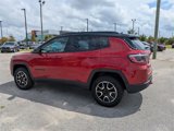 Used 2024 Jeep Compass Trailhawk image 5