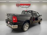 New 2025 RAM 1500 Big Horn image 4