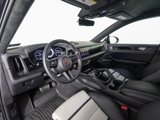 Certified 2024 Porsche Cayenne Turbo GT image 4