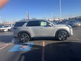 New 2025 Nissan Pathfinder Platinum w/ Cargo Package image 4