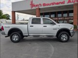 Used 2018 RAM 2500 Tradesman w/ Chrome Appearance Group image 4