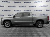 Used 2021 Chevrolet Silverado 1500 RST image 2