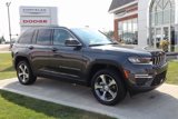 New 2025 Jeep Grand Cherokee Limited image 3