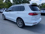 Used 2019 BMW X7 xDrive40i w/ Parking Assistance Package image 5