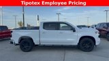 New 2026 Chevrolet Silverado 1500 RST w/ RST Select Package image 2