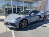 New 2025 Chevrolet Corvette Stingray Preferred Cpe w/ 2LT image 1