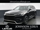 New 2025 Lexus TX 500h AWD image 5