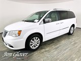 Used 2016 Chrysler Town & Country Limited Platinum image 4