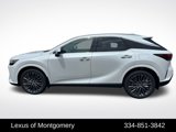 New 2025 Lexus RX 350 image 2