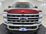 New 2025 Ford F250 Lariat image 2