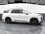 New 2025 Hyundai Palisade Calligraphy image 5