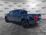 New 2025 Ford F150 Lariat w/ Equipment Group 502A High image 3