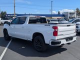 New 2025 Chevrolet Silverado 1500 RST w/ All Star Edition Plus image 4