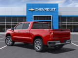New 2025 Chevrolet Silverado 1500 LTZ w/ LTZ Convenience Package II image 3