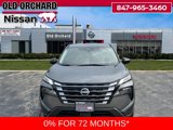 New 2026 Nissan Rogue S image 2