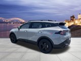 New 2026 Kia Sportage X-Line image 3