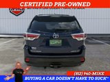 Used 2016 Toyota Highlander Limited Platinum image 5