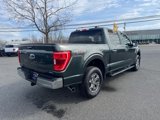 Certified 2021 Ford F150 XLT w/ Equipment Group 302A High image 5