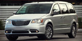 Used 2012 Chrysler Town & Country Touring w/ Entertainment Group #1 image 2